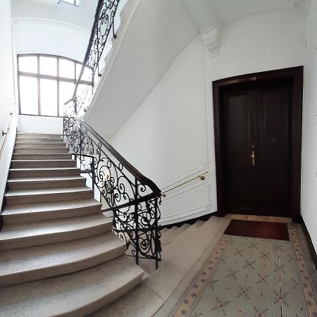 Downtown Studios Bécs Kültér fotó