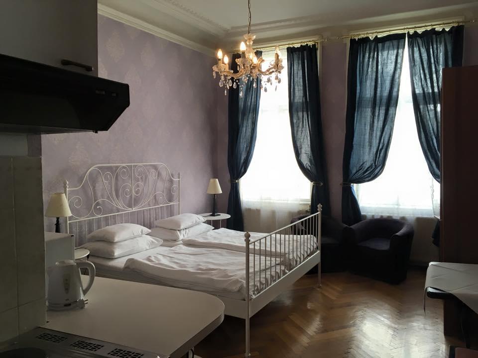 Downtown Studios Bécs Kültér fotó