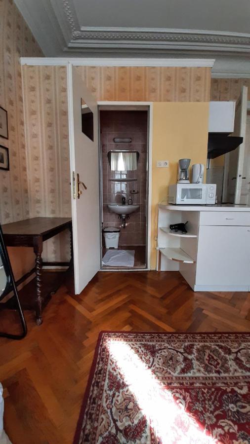 Downtown Studios Bécs Kültér fotó